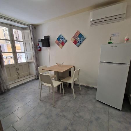 Rocksea Apartments Cefalu Ngoại thất bức ảnh