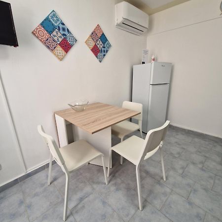 Rocksea Apartments Cefalu Ngoại thất bức ảnh