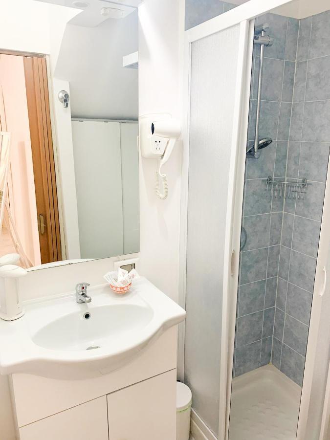 Rocksea Apartments Cefalu Ngoại thất bức ảnh