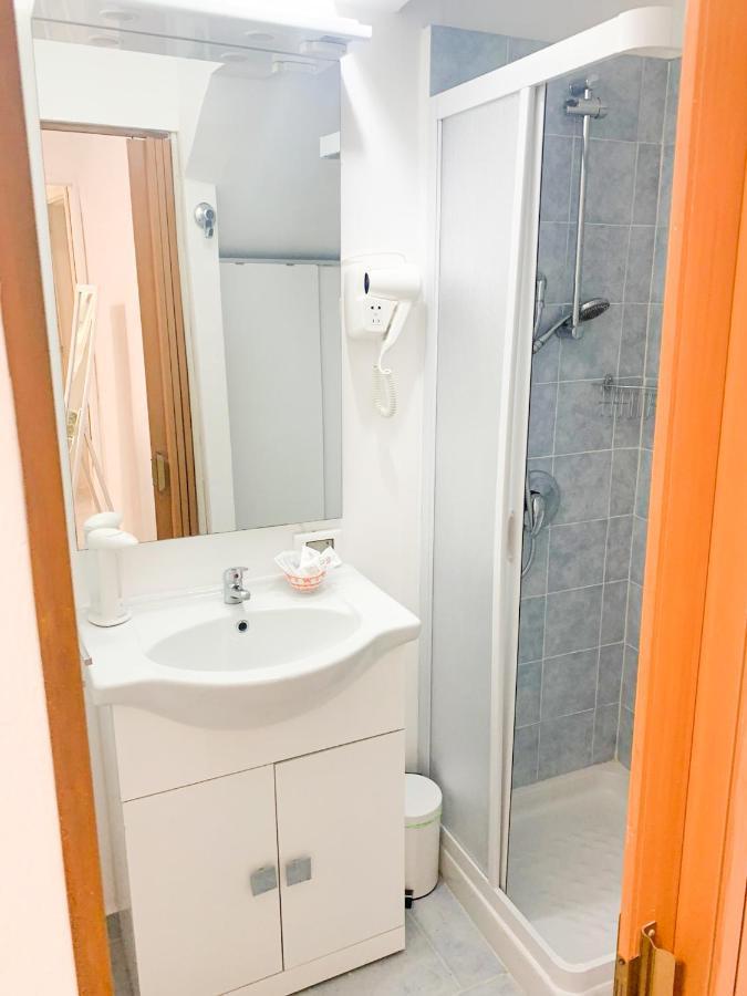 Rocksea Apartments Cefalu Ngoại thất bức ảnh