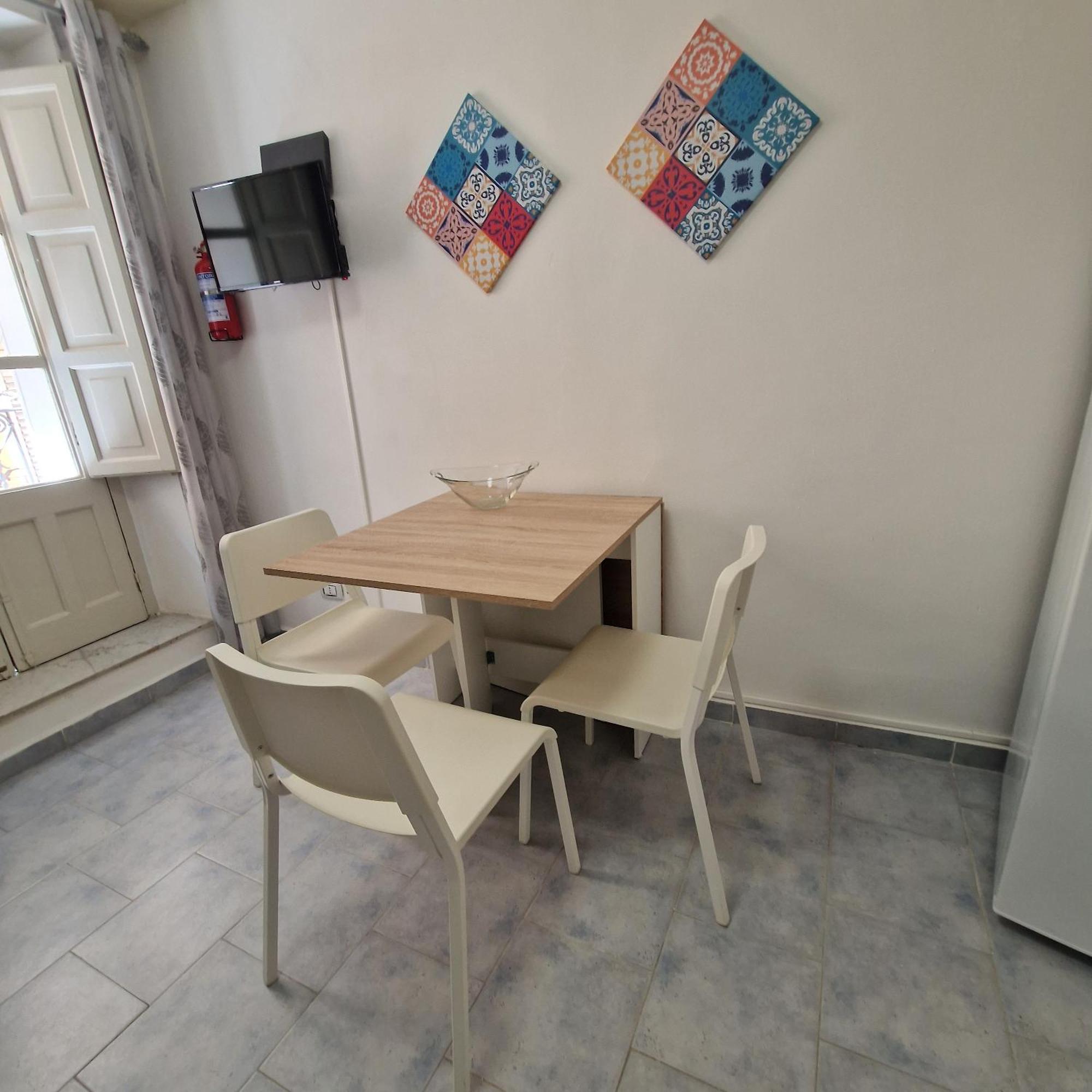 Rocksea Apartments Cefalu Ngoại thất bức ảnh