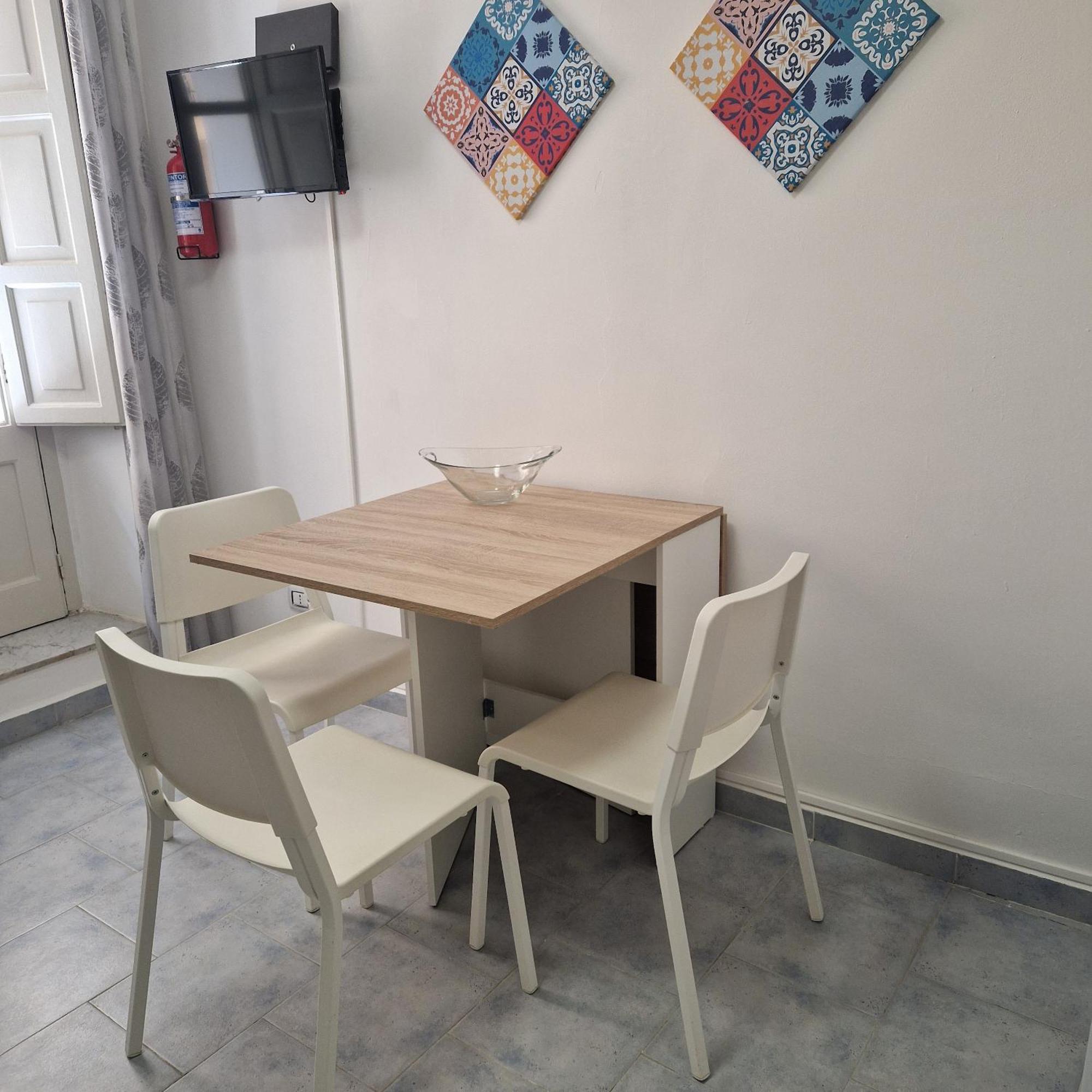 Rocksea Apartments Cefalu Ngoại thất bức ảnh